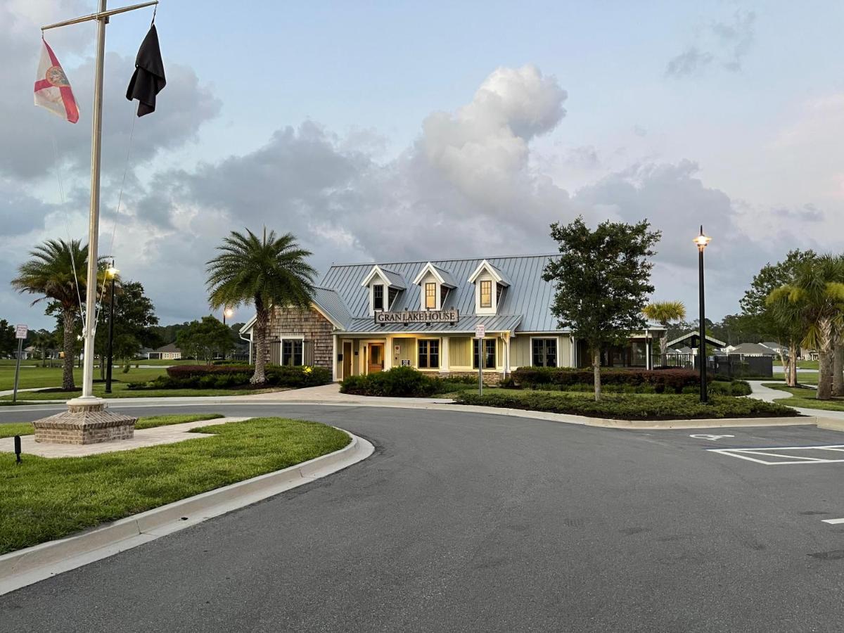 Apartment Gran Lake Saint Augustine Eksteriør billede