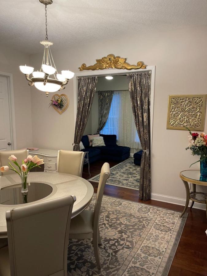 Apartment Gran Lake Saint Augustine Eksteriør billede